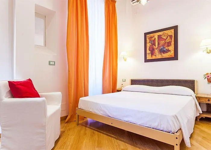 Apartment Gli Artisti