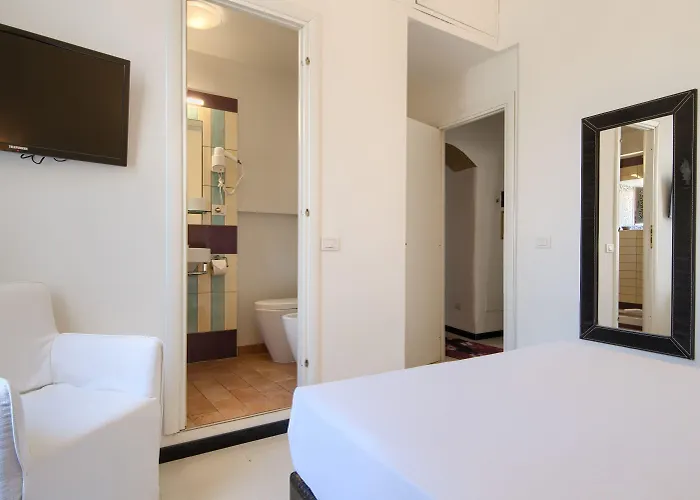 Gli Artisti Apartmán