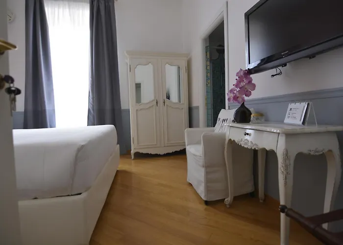 Gli Artisti Apartmán *